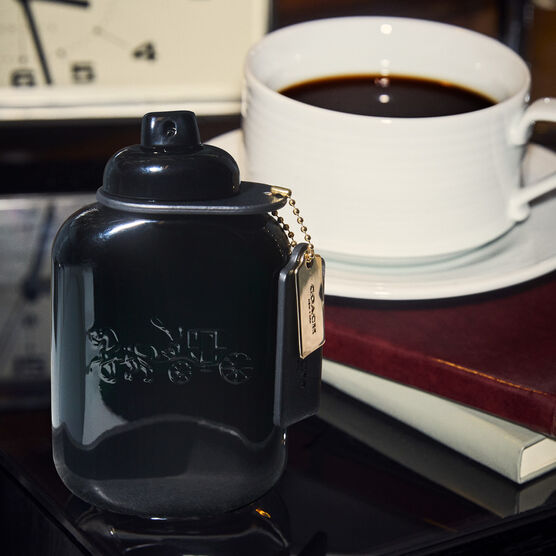 Perfume Coach For Men Masculino Eau de Parfum